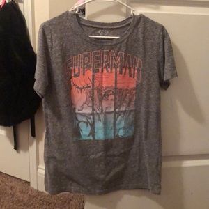 Superman T-Shirt